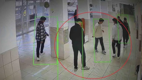 Hatay'da Kız Öğrenciden Çevre Duyarlılığı