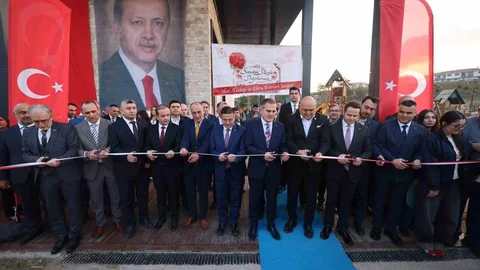 Muğla'da Sanat ve Maneviyat Sergisi