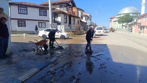 Bilecik'te Bayram Hazırlıkları Tamamlandı