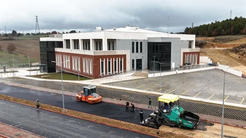 Bilecik'te Ulaşım Altyapısı Güçlendi