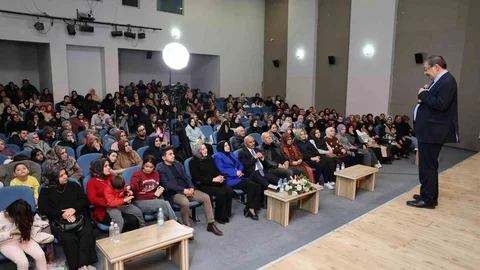 Hayati İnanç Körfez'de Buluştu