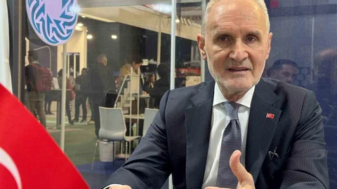 İstanbul'da Hürmüz Boğazı Beklentisi