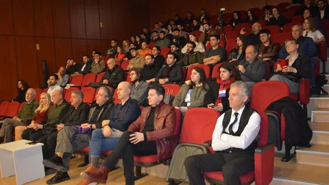 Geleneksel Türk Müziği Piyano ile Yeniden Hayat Buldu