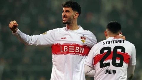 Atakan Karazor: "Dünya Kupası’na Katılmak İçin Yeterliyiz"
