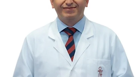 Türkiye'de Her Üç Kişiden Biri Tansiyon Hastası