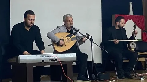 Erzurum'da Ramazan Neşesi Etkinliği