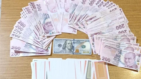 Kumar Denetimi Samsun'da Gerçekleşti