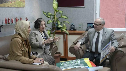 Kartal'da Sıfır Atık Projesi Başladı