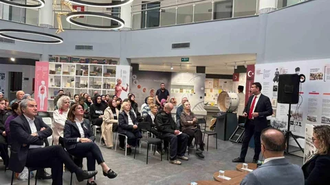 Nilüfer'de Pandeminin Etkileri Tartışıldı