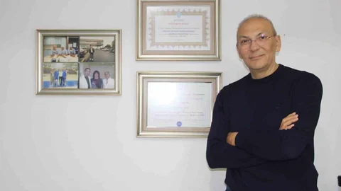 Muğla'da Eksozom Tedavisi Umut Veriyor