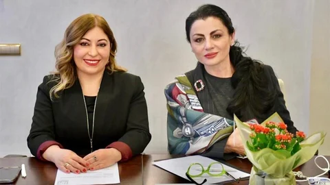 Kütahya'da Kadınların Rolü Vurgulandı