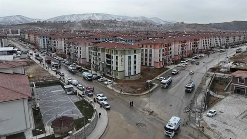 İkizce'de Temizlik Çalışmaları Başladı