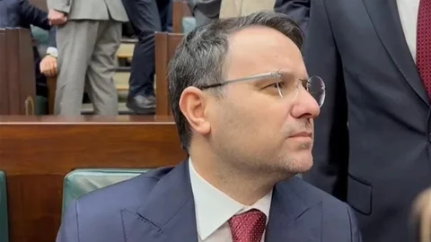 Bakan Gürlek: İBB Davası İçin Kanun Değişikliği Gerekiyor