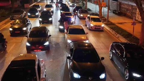 Gençten Bayrampaşa'ya Pes Dedirten Açıklama