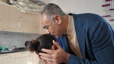 Eyyübiye'de Sosyal Destek Çalışmaları Devam Ediyor