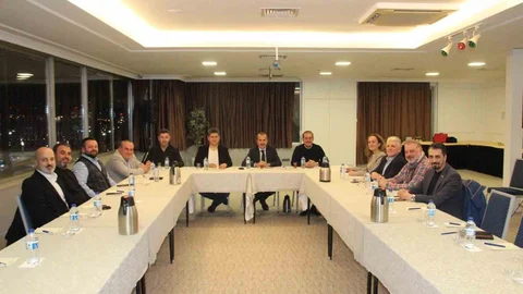Samsun Turizmi İçin Yeni Adımlar Atılıyor