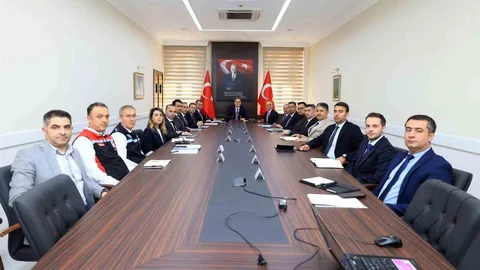 Muğla'da Tarımsal Zararların Değerlendirilmesi