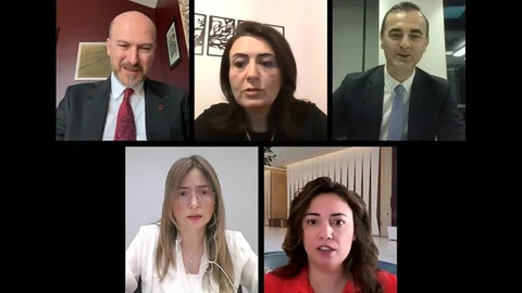 Gaziantep'te KOBİ-Finansman Buluşması Düzenlendi