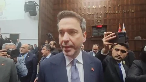Enerji Bakanı Bayraktar'dan Açıklama
