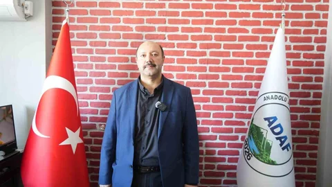 Anadolu Aşiretler Federasyonu'ndan Açıklama