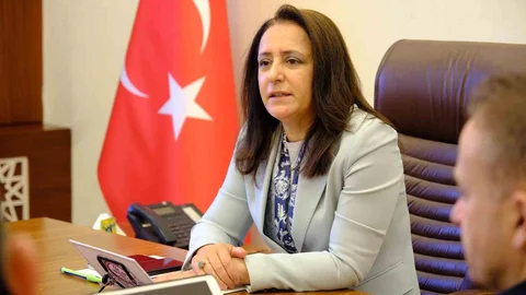 Burdur'da Asayiş Olayları Azaldı