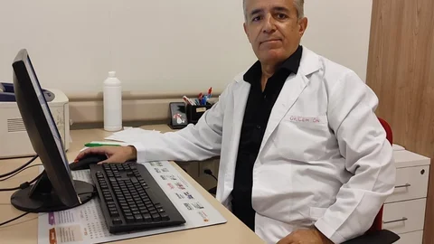 Kronik Akciğer Hastalarına Hareket Önerisi