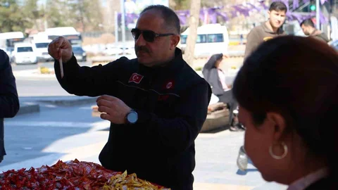 Diyarbakır'da Bayram Öncesi Denetimler Gerçekleştirildi