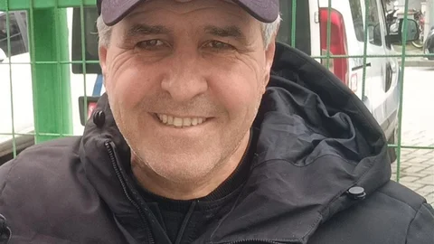 Salihli Belediyespor'da Teknik Direktör Ayrılığı