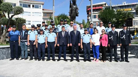 Karacabey Zabıtası 2025'te Yoğun Çalıştı