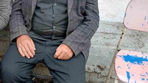 Afyonkarahisar'da Kayıp Yaşlı Adam Bulundu