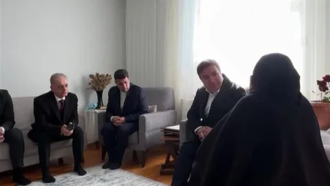 Erzincan'da Annelik ve Kızlık İlişkisi