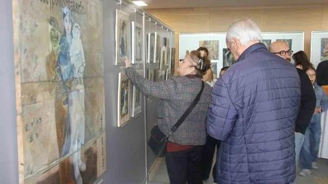 Muğla'da 8 Mart Etkinlikleri