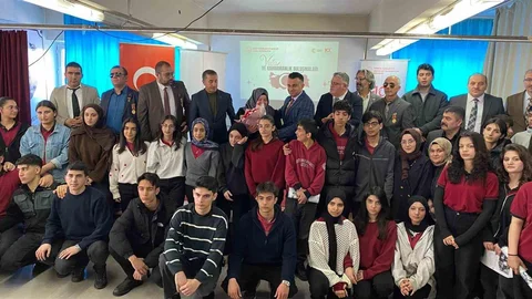 Erzurum'da Vatan Buluşmaları Etkinliği