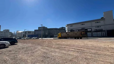 Bursa'da Otopark Alanları Genişliyor