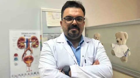 Van'da Taş Hastalığı Uyarısı