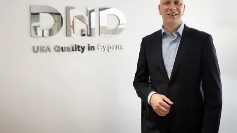 Kayseri'de 400 Milyon Dolarlık Gayrimenkul Yatırımı