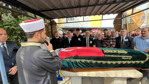 İzmir’de Taksi Şoförü Cinayeti Gündemde