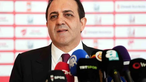 Abdullah Kavukcu'dan Liverpool Açıklaması