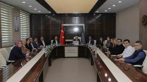 Van TSO Kalitesini Yeniden Tescilledi