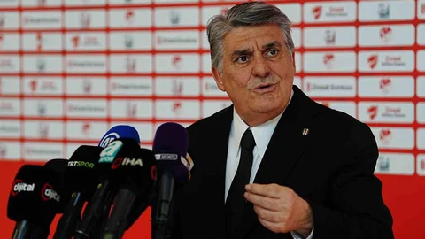 Beşiktaş'ta Hakkın Savunulması Meselesi