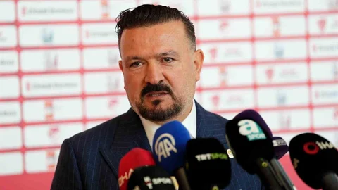 Ertan Torunoğulları'ndan VAR Açıklaması