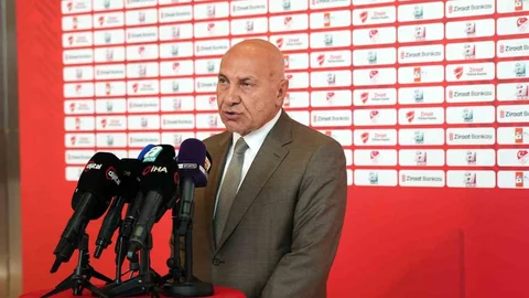 Samsunspor Türkiye Kupası'nda Hedef Belli