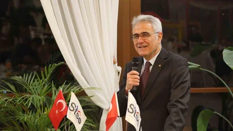 Sivas'ta Yerinde Kalkınma Vurgusu