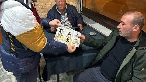 Çanakkale'de Siber Güvenlik Eğitimi