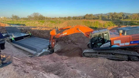 Aydın'da Eş Zamanlı Ulaşım Çalışmaları