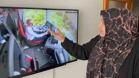 Samsun'da Otobüs Kazası Davası Sonuçlandı