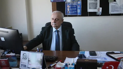 Samsun'da Su Kullanımı Önemli