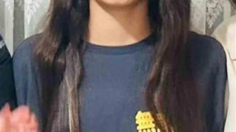 Şırnak'ta Kayıp Kız 14 Dakikada Bulundu