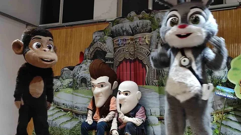 Türkeli'de Çevre Bilinci Etkinliği