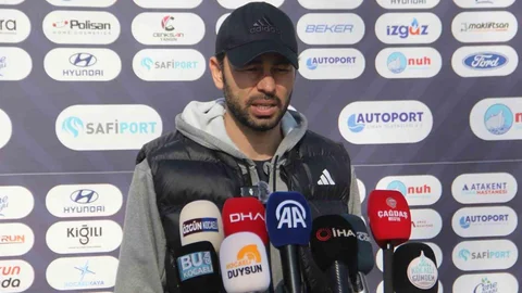 Kocaeli'de Kocaelispor'un Hedefi Galibiyet